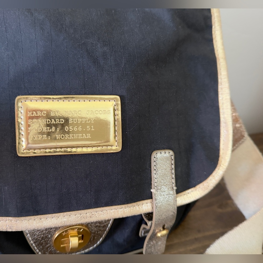 Marc Jacobs crossbody bag View 2